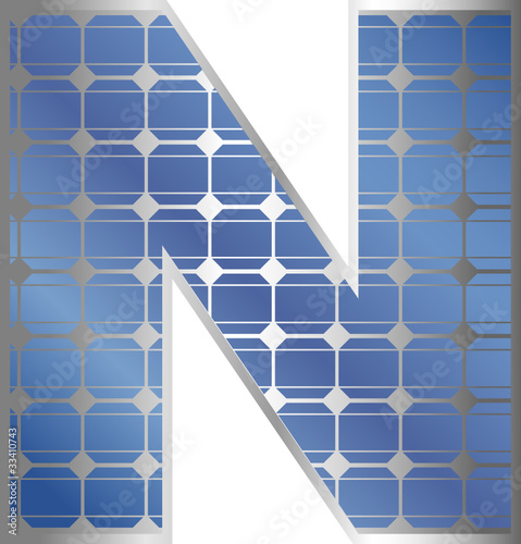 Solar ABC - N
