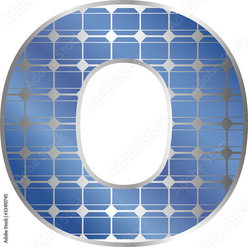 Solar ABC - O
