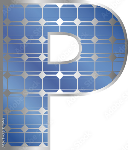 Solar ABC - P
