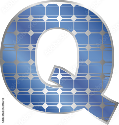 Solar ABC - Q