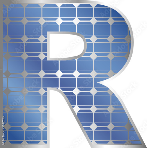 Solar ABC - R