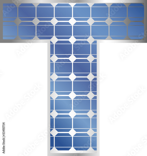 Solar ABC - T