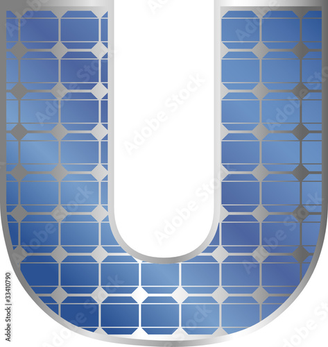 Solar ABC - U