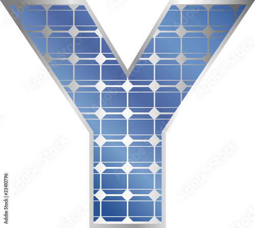 Solar ABC - Y