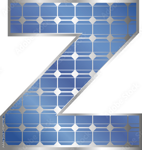 Solar ABC - Z