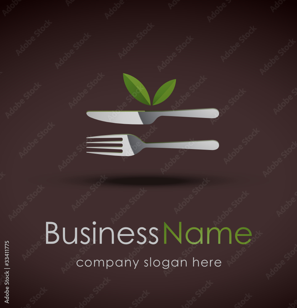 logo restaurant
