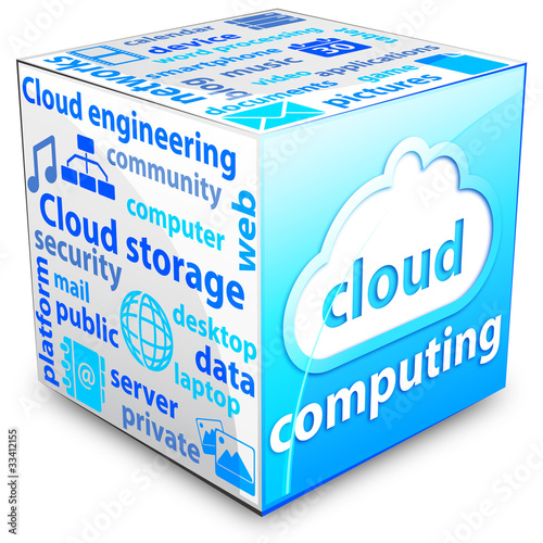 cube Cloud