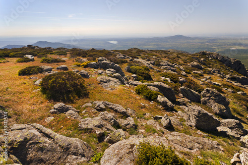 Hueco del Cancho