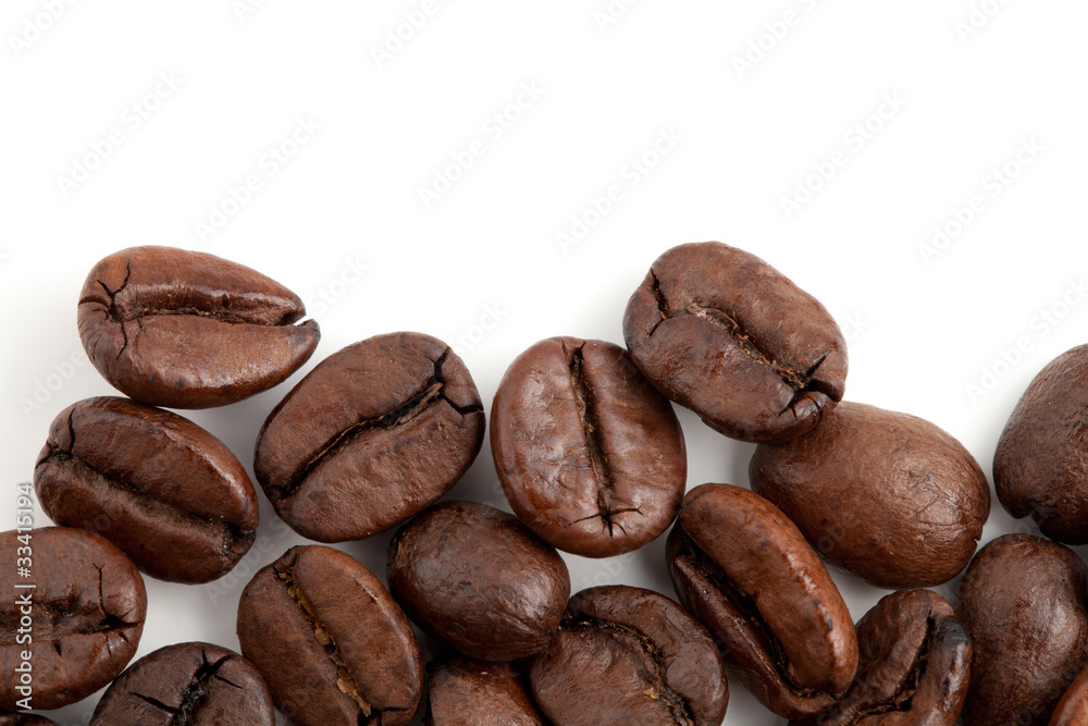 Coffee beans Coffee beans