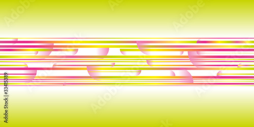 fond graphique géométrique