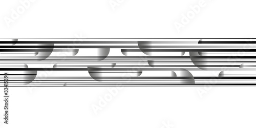 fond graphique géométrique