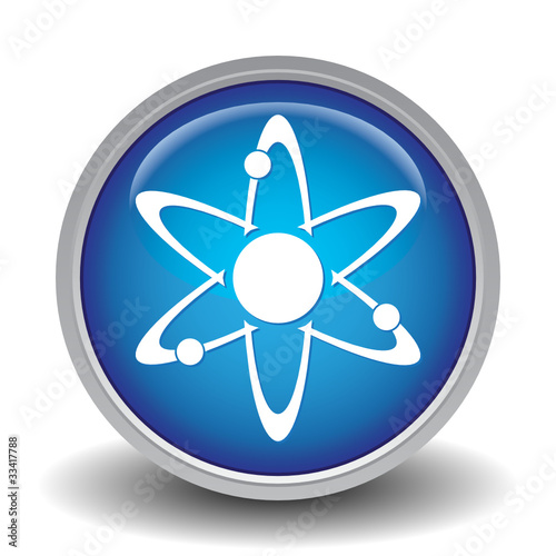 ATOM ICON