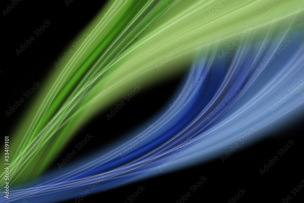 Naklejka premium abstract elegant background design with space for your text