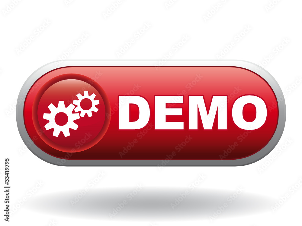 DEMO ICON