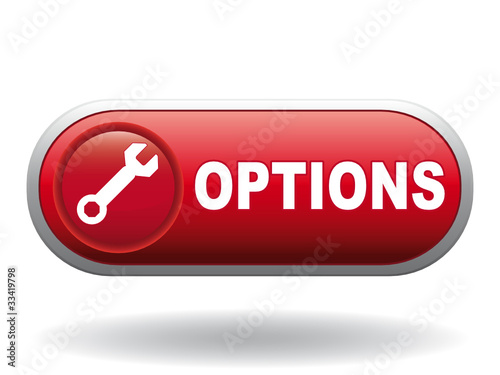 OPTIONS ICON