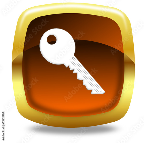 Key button
