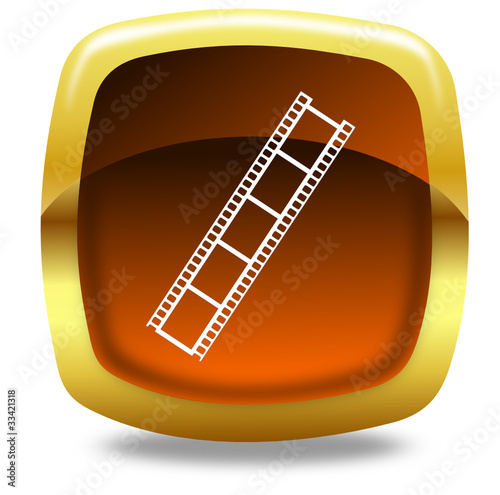 Film strip button