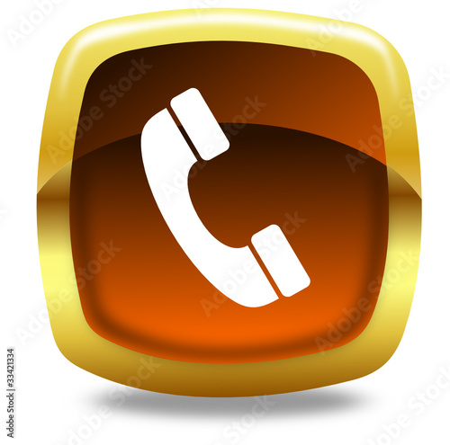 Phone button