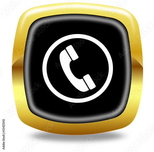 Phone button
