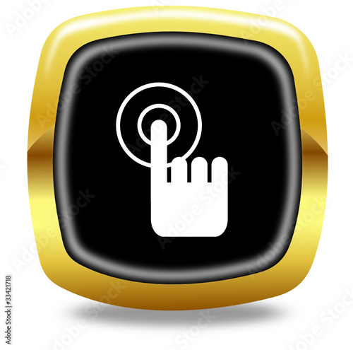 Touch function button
