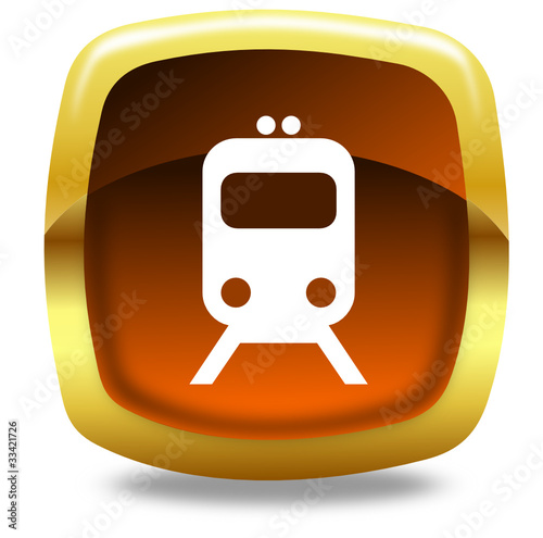 Train button