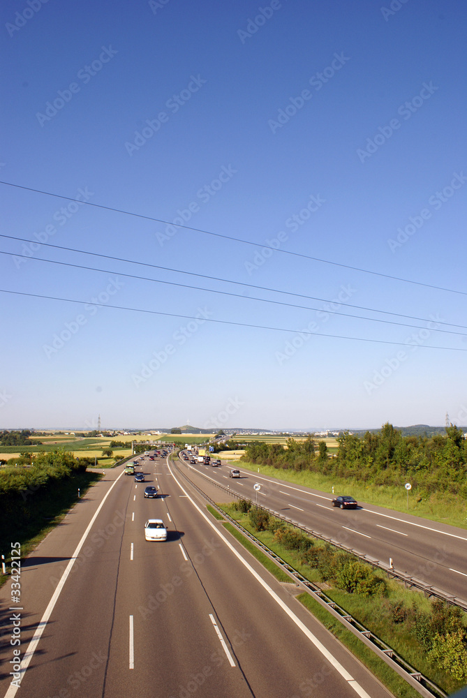 Autobahn Autobahn