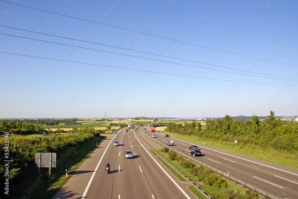 Autobahn Autobahn