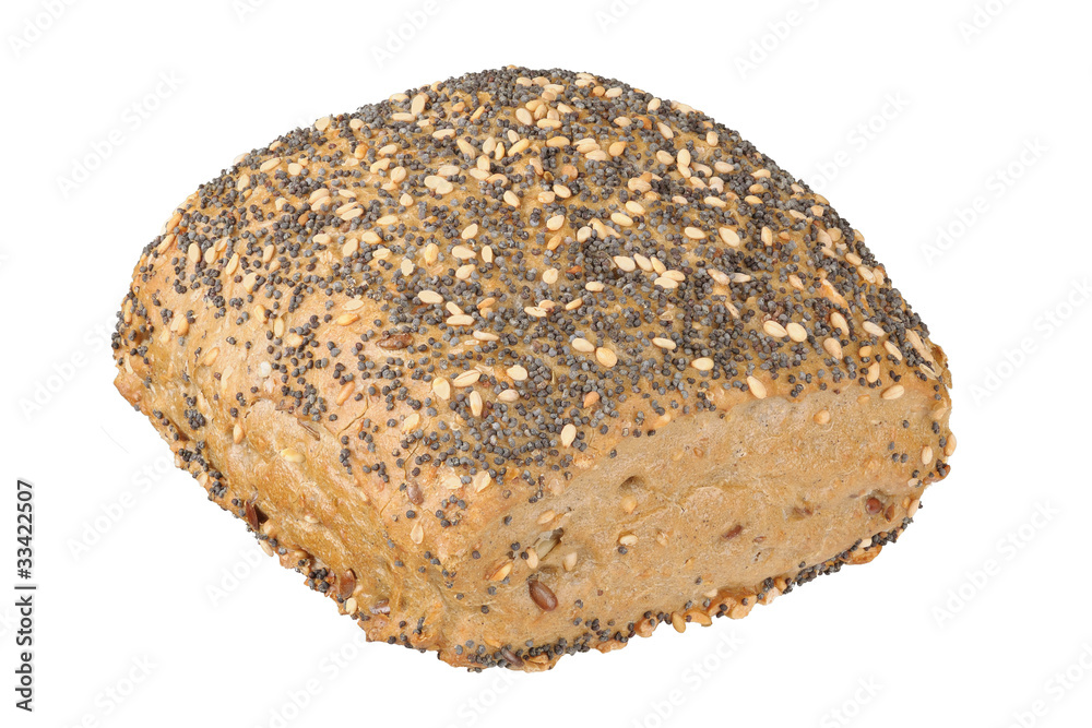 Vollkornbrötchen Vollkornbrötchen