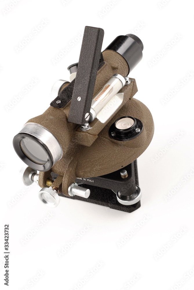 Obraz premium CANNOCCHIALE REGOLABILE