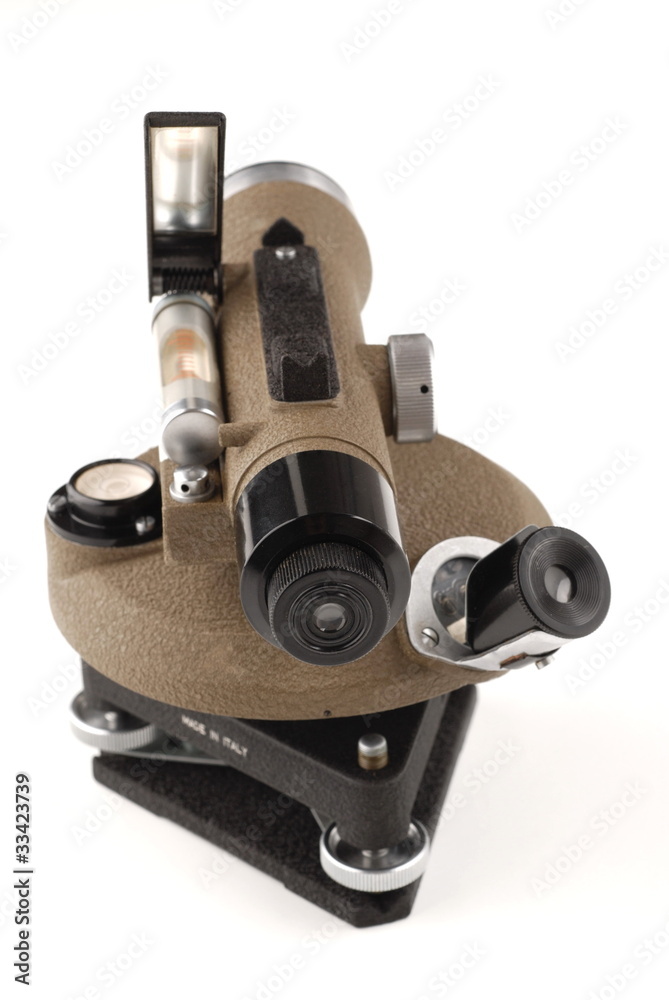 Obraz premium STRUMENTO DA CANTIERE