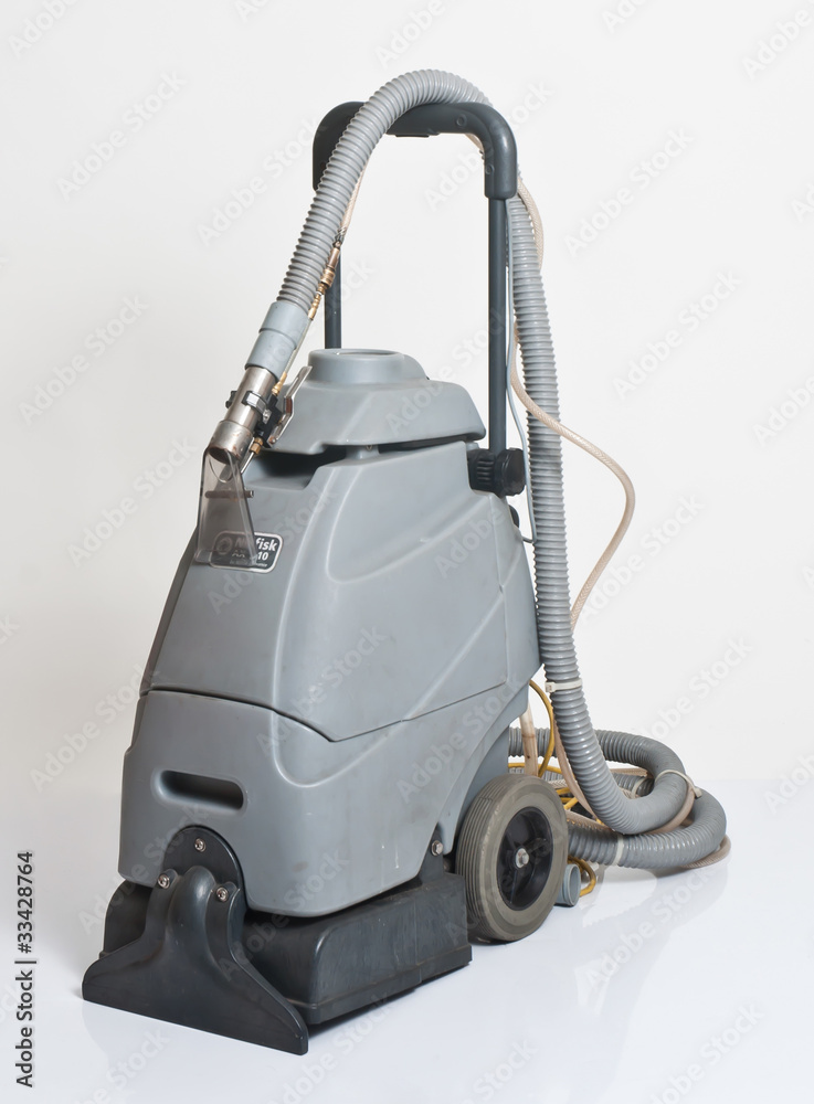 Fototapeta premium cleaning