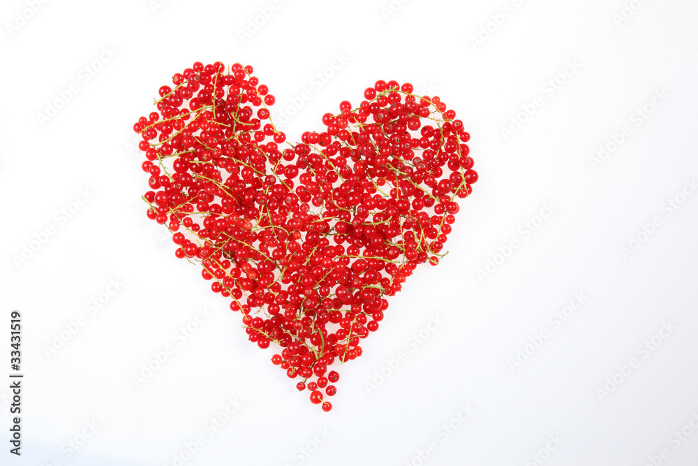 cuore di ribes rosso cuore di ribes rosso