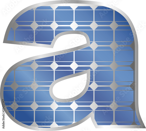 Solar ABC - a