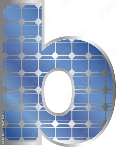 Solar ABC - b