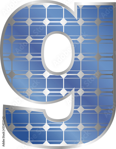 Solar ABC - g