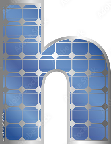 Solar ABC - h