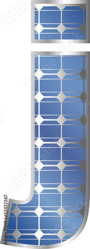 Solar ABC - j