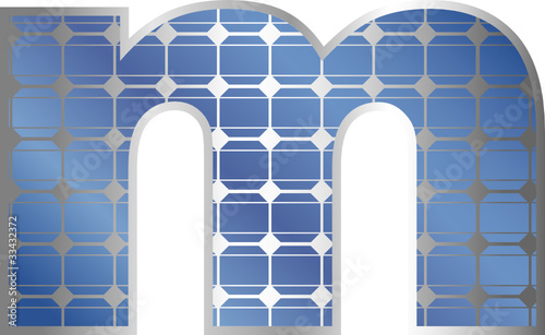 Solar ABC - m