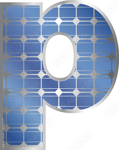 Solar ABC - p