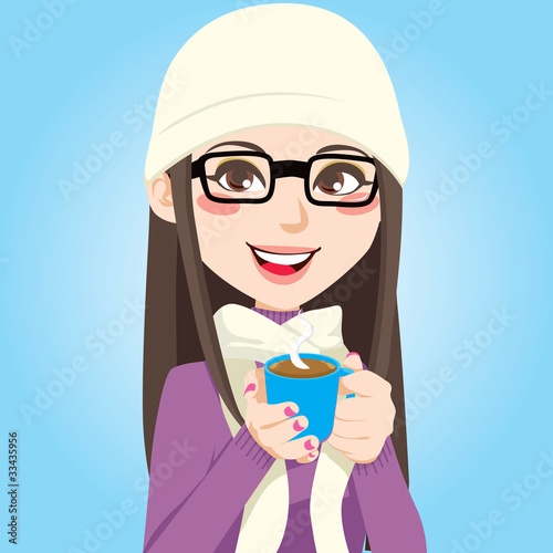 Sweet Hot Chocolate