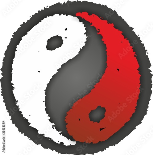 Ying Yang