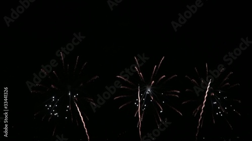 Feuerwerk