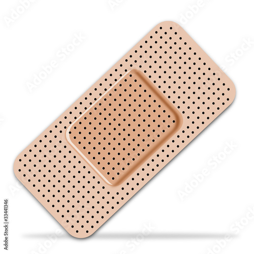 Icon Pflaster