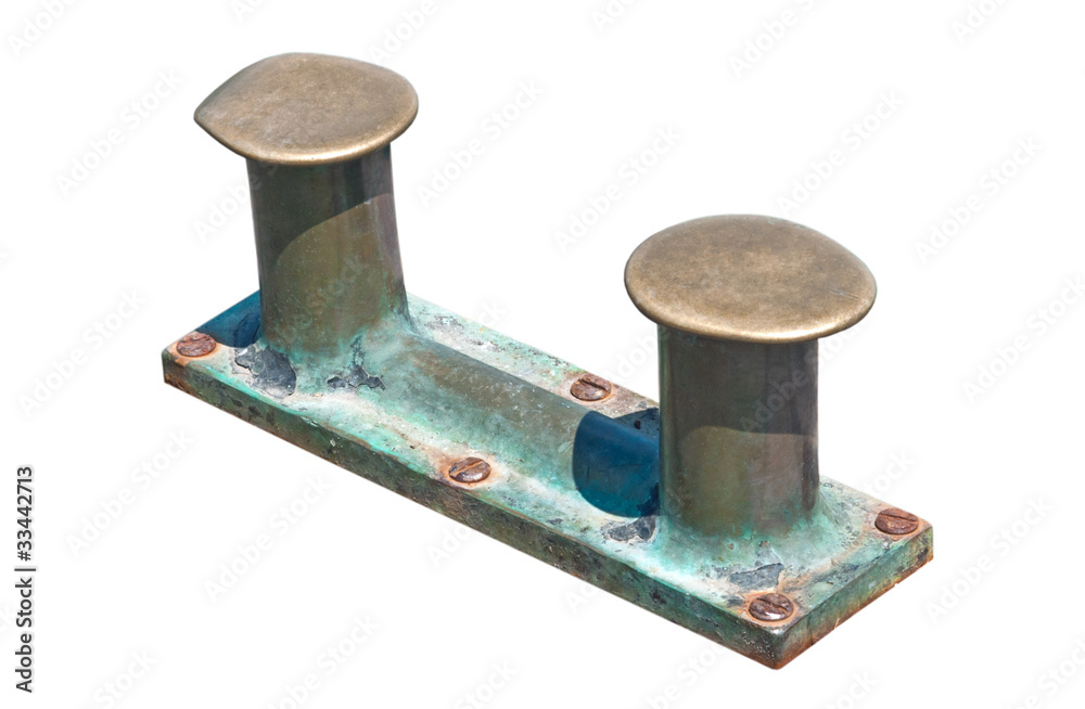 Bollard Bollard