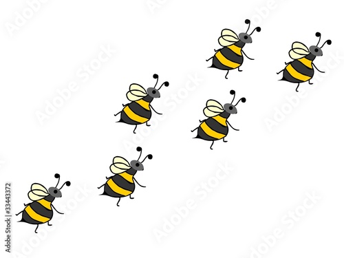 Bees