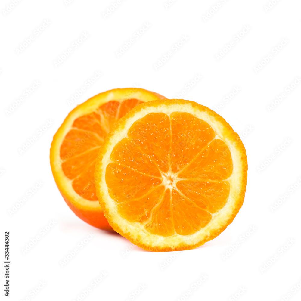 Orange Orange