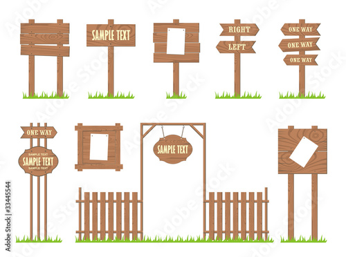 Signs