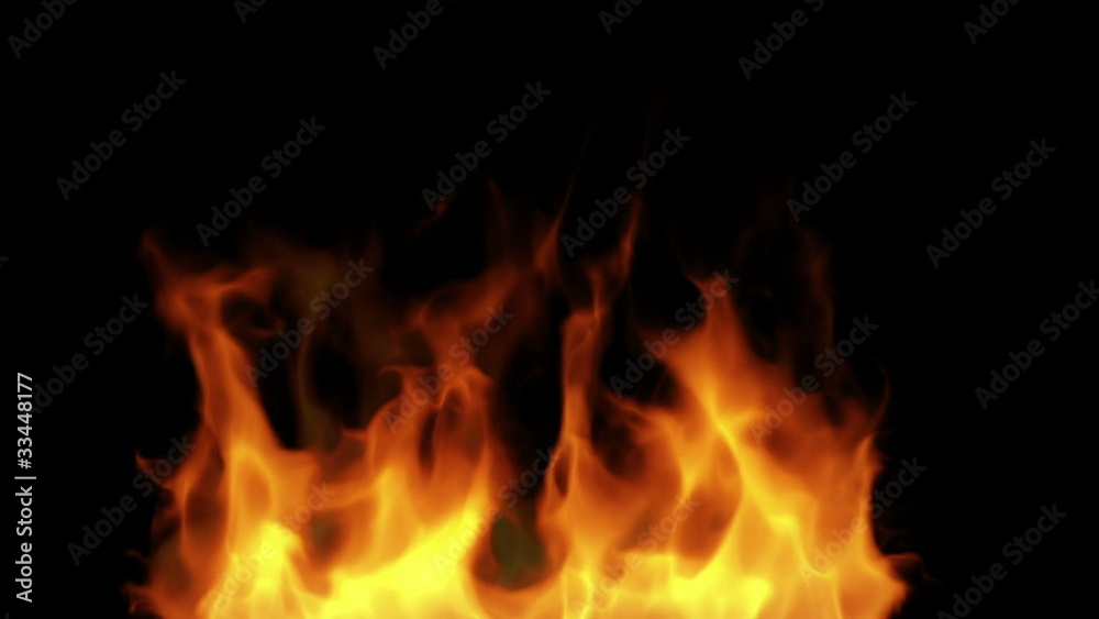 Fire loop Fire loop