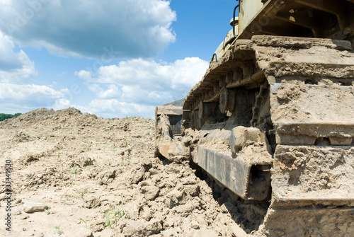 digger