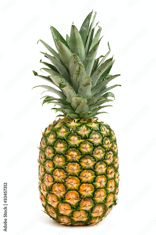 pineapple pineapple